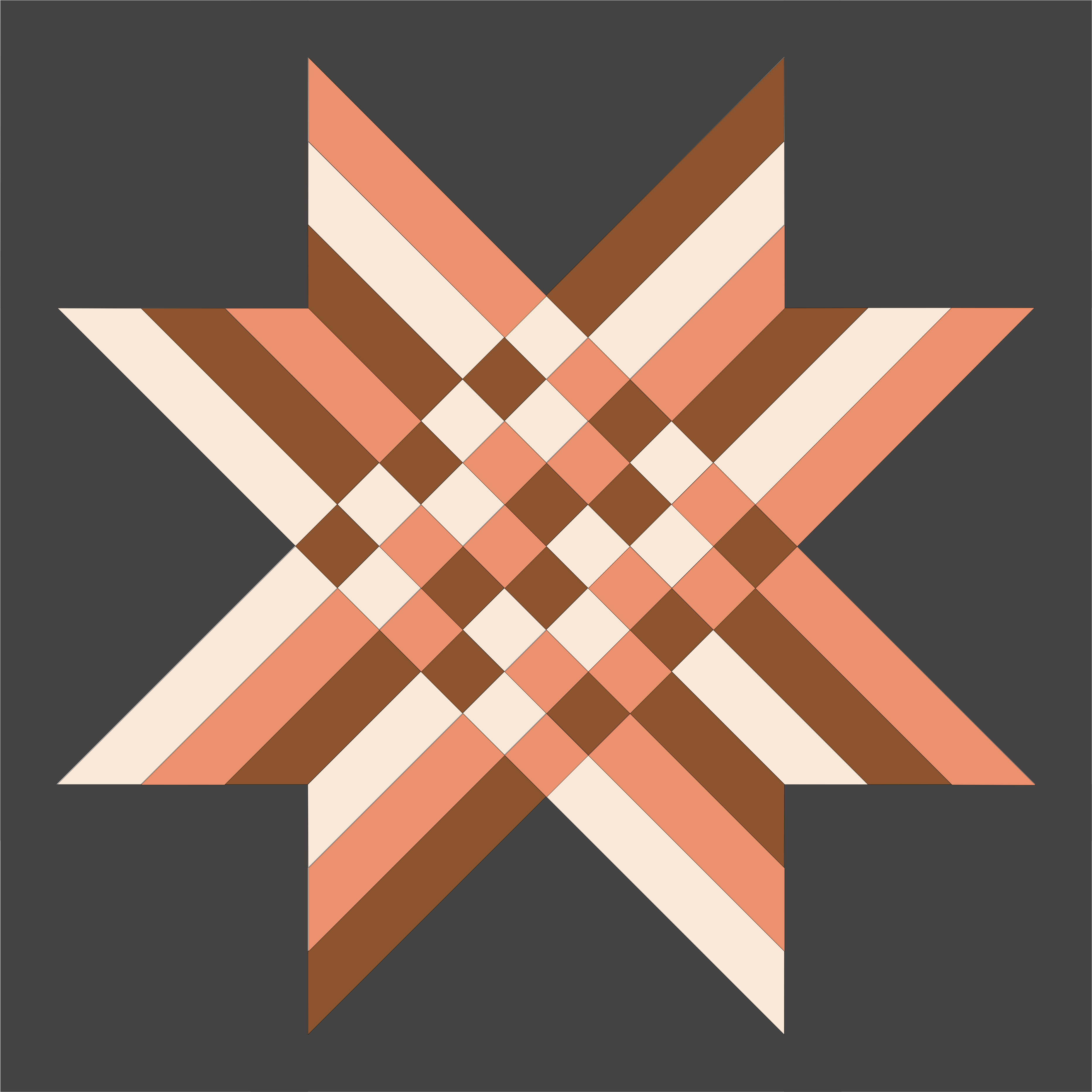 Star Crossed Quilt Kits – Pasadena Quilt Studio