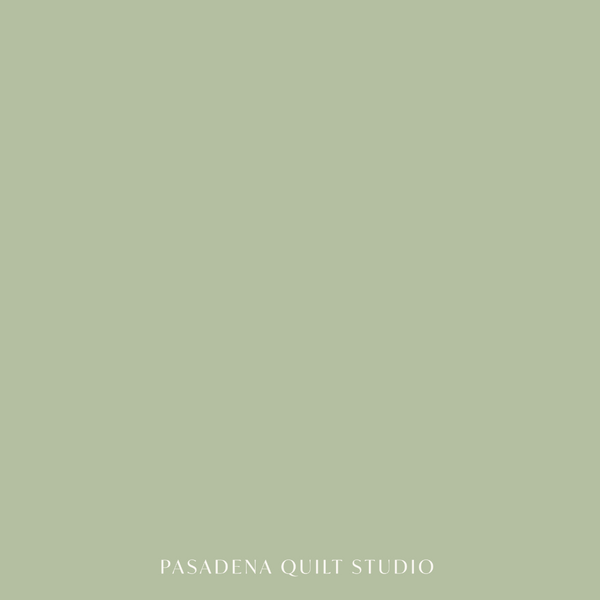 AGF Pistachio ~ Suzy Quilts