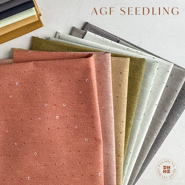 AGF Seedling by Katarina Roccella ~ Bundle
