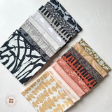 AGF Coordinating Solids for AbstrArt by Katarina Roccella ~ Bundles