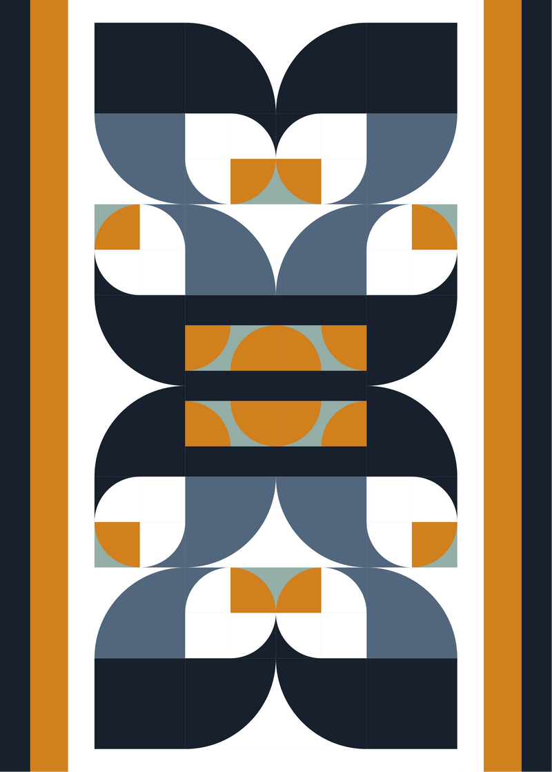 Dragonfly Quilt Cover AGF Version Pasadena Quilt Studio