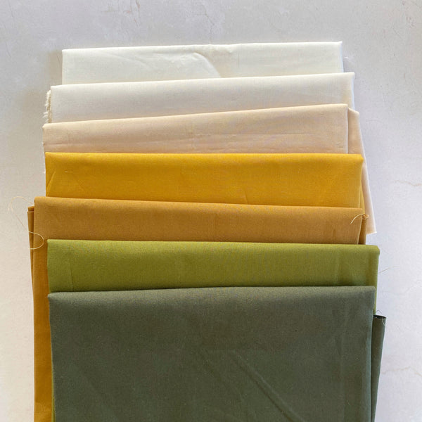 AGF Remnant Bundle 1 ~ Half Yards