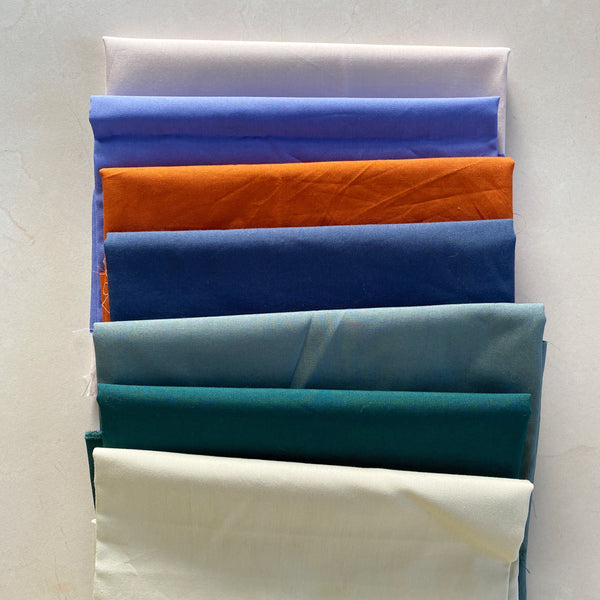 AGF Remnant Bundle 3 ~ Third Yards 1/3rd