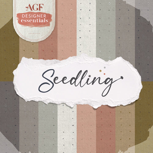 Seeds Flax - Seedling