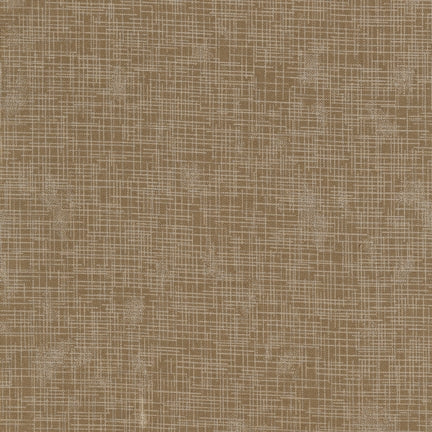 Quilter's Linen - Parchment ~ Remnant  2 1/4 Yards.