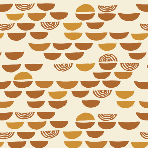 Unglazed Earthenware