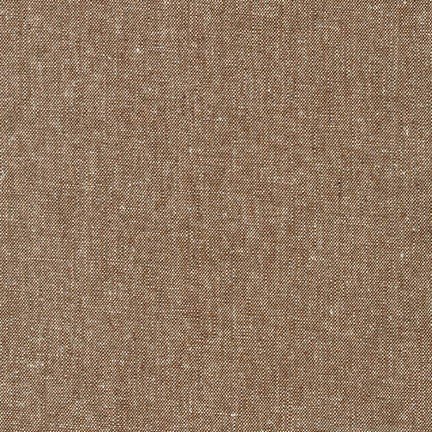 Essex Yarn Dyed - Nutmeg